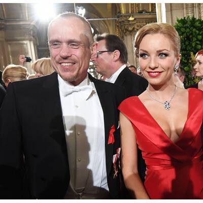 Opernball 2017 - Die besten Bilder