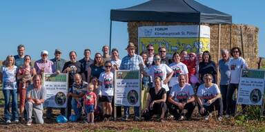 3 Wochen lang: Protest gegen geplante S34