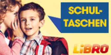 Was Sie beim Kauf einer  Schultasche beachten sollten