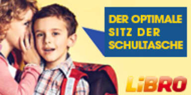 Schultaschenserie Teil 2: Der richtige Sitz