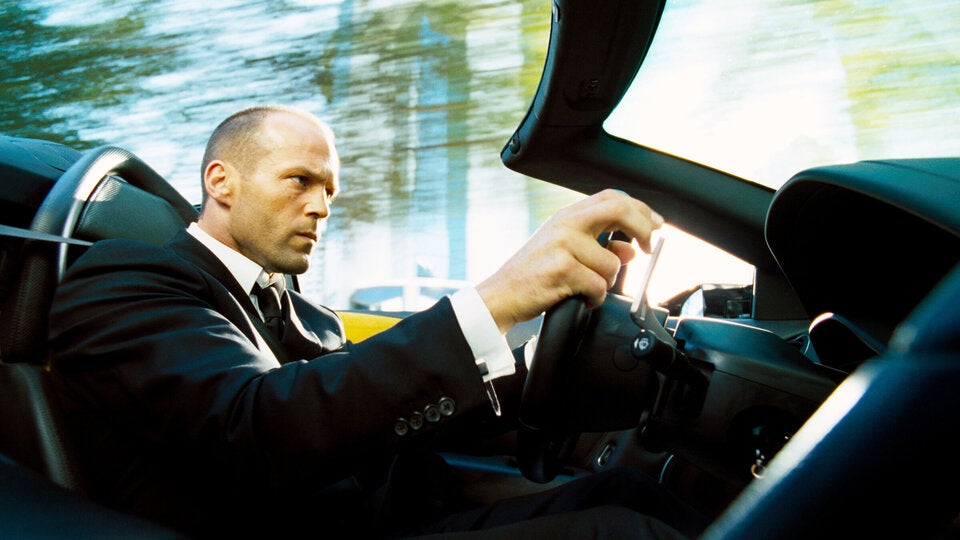Top-Filme am Samstag