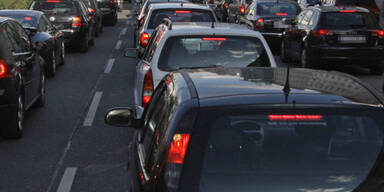 Tangente wird im Sommer Mega-Staufalle