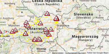 Letztes Stau-Weekend steht bevor