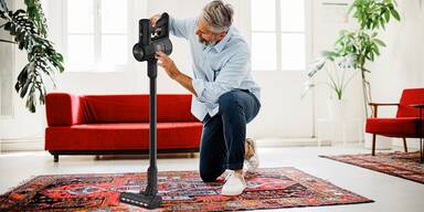 CHIP Zyklonstaubsauger Image-Bild