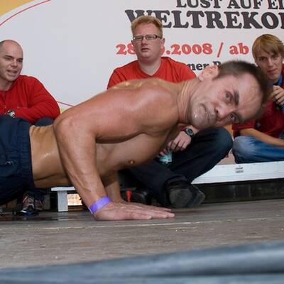 Recordia-Day in Wien