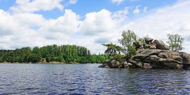 Bestattungen im Stausee für Zwettler jetzt erlaubt