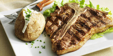 Grill-Zeit | Die 10 besten Steak-Rezepte