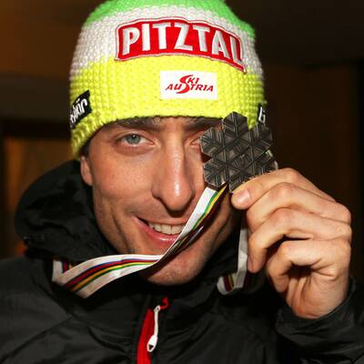 Die nordischen ÖSV-Medaillen-Gewinner