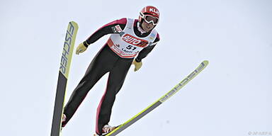 Lamy Chappuis gewann Saisonfinale - Gottwald 2.