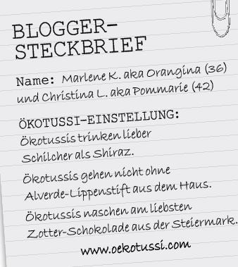 Steckbrief