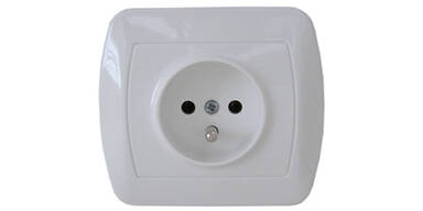 Steckdose