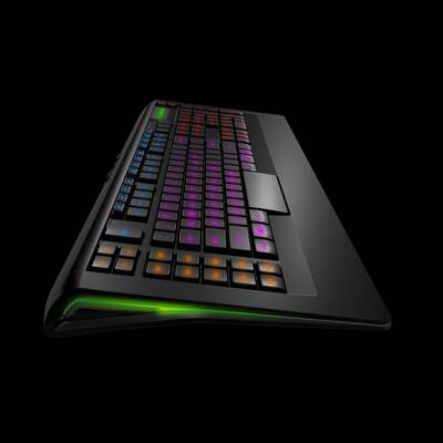 SteelSeries Apex