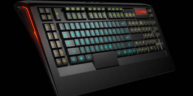 Die schnellste Gaming-Tastatur der Welt