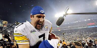 Steelers-Star soll eine Studentin bel&auml;stigt haben