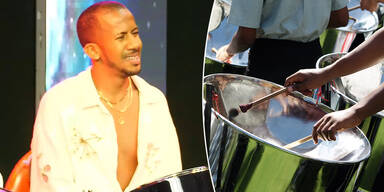 31 Stunden ohne Pause! Musiker spielt sich zum Weltrekord