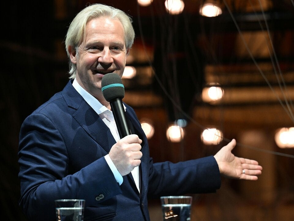 Burgtheater: Bachmann bringt Jelineks 