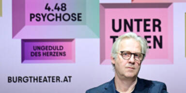 23 Premieren! Burgtheater liefert "gro&szlig;en, bunten Querschnitt"