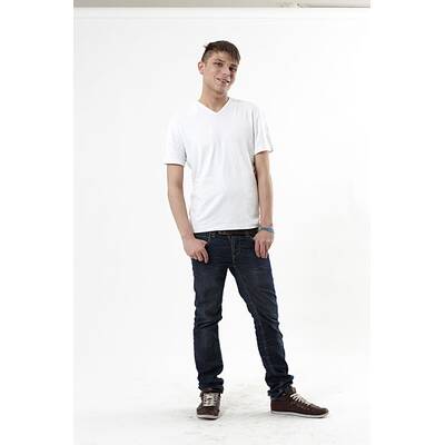 Modelcontest-Kandidaten