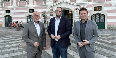 St. P&ouml;lten-Wahl: Kein Termin vor Februar 2026?