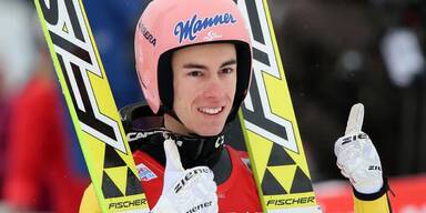 Kraft in Lillehammer auf Platz 4