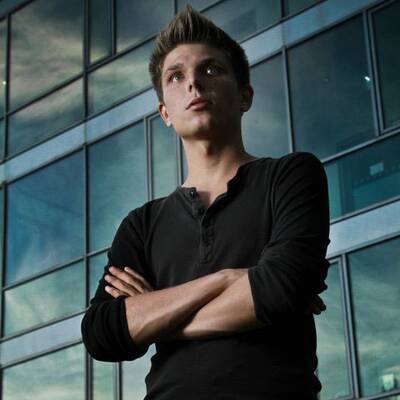 MADONNA-Modelcontest Kandidaten 