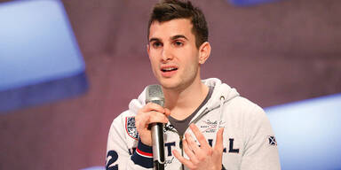 Drei Österreicher singen bei Bohlen