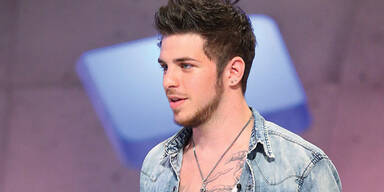 Drei Österreicher singen bei Bohlen