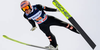 Stefan Kraft