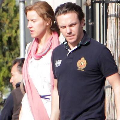 Nachwuchs für die Stars: Die Babys des Jahres 2013