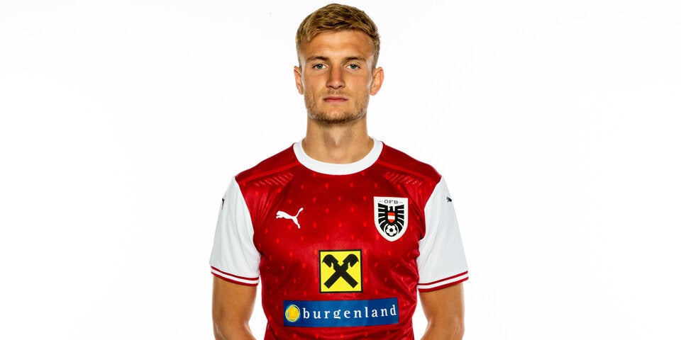 Stefan Posch ÖFB Noten