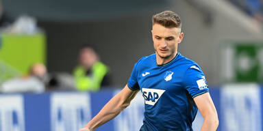 Posch vor Wechsel zu Arnautovic-Club Bologna