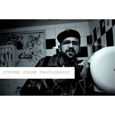 stefanjoham.com