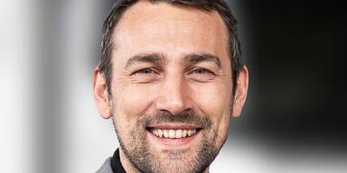 Stefan Ortner, Gesch&auml;ftsf&uuml;hrer &Ouml;koFEN &copy; &Ouml;koFEN