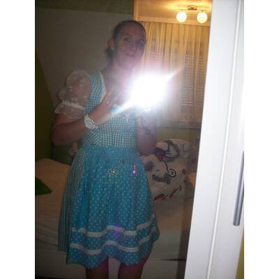 Voten Sie für das schönste Dirndl 