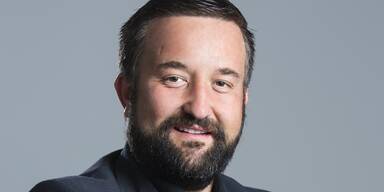 Stefanovic Mladen, Senior Manager Technology, BearingPoint