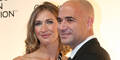 Steffi Graf & Andre Agassi