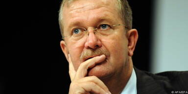 Steht unter Verdacht