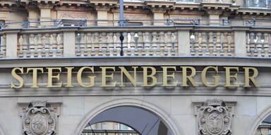Steigenberger soll vor allem im Ausland wachsen