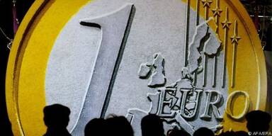 Steigendes Haushaltsdefizit verz&ouml;gert den Euro