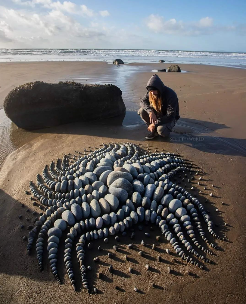 Instagram/sculpttheworld