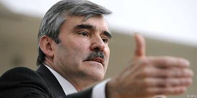 Steinbichler erwartet steigende Margen