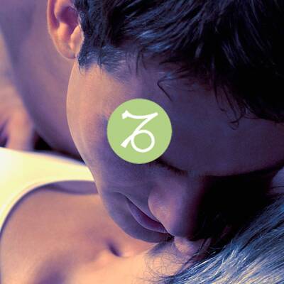 Was sein Sternzeichen über seine Lieblingsstellung verrät