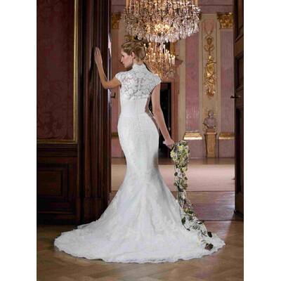 Brautmode 2011 von Steinecker