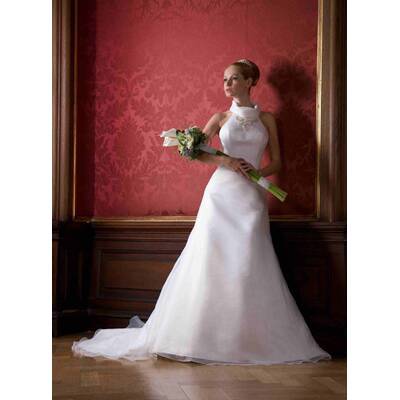 Brautmode 2011 von Steinecker