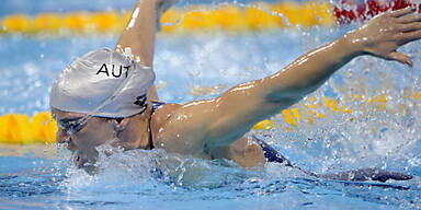 Steinegger unterbot die geforderte Norm