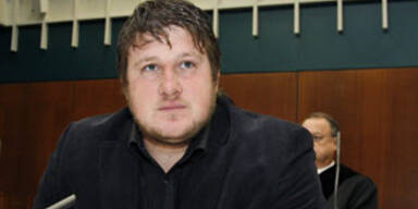 10 Monate bedingt für Angeklagten im Steiner-Prozess