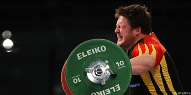 Steiner wollte zu viel, war dennoch &uuml;bergl&uuml;cklich