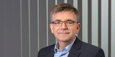 Steingruber Thomas, Vertriebsdirektor Billa