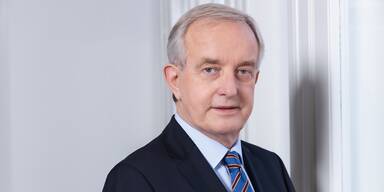 Steinhart Johannes, Präsident der Österreichischen Ärztekammer