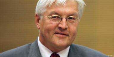 Steinmeier rechtnet mit Einigung